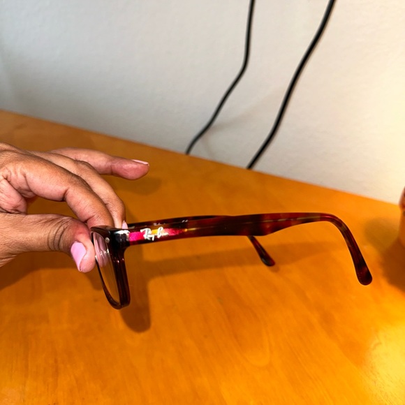 RayBan glasses. - Picture 2 of 3